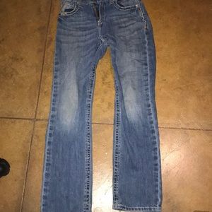Ariat jeans